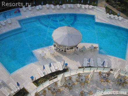 Aqua Azur Hotel 17